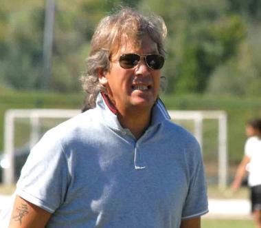 Mister Egidio Seghi 