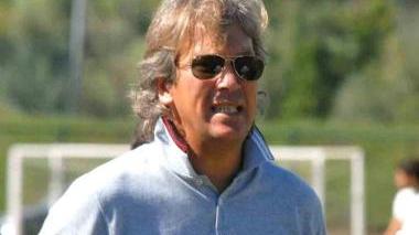 Mister Egidio Seghi