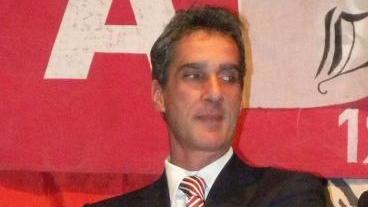 Il diesse Pagliai