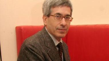 Riccardo Mazzoni