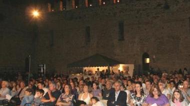 Il Castello dell’imperatore ospiterà il concerto