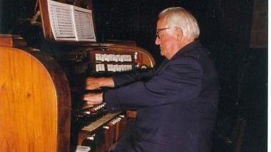 <b>ALL’ORGANO.</b> Emilio Maggini