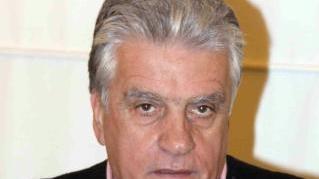 <b>CAMPI SPORTIVI. </b>Il Vignali di Massarosa A sinistra l’assessore Mariano Donati