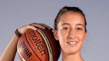 Stefania Petri, 18 anni, guardia
