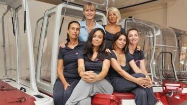 Lo staff di Figurella