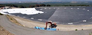 Limoncino, ecco la discarica: è pronta