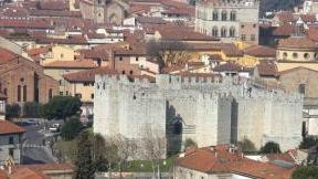 La "santa alleanza" tra Prato e Pistoia