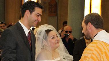 "Anna Lisa e Andrea, grazie per il vostro gesto"