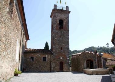 <b>FAVOLE.</b> Gualdo diventa paese delle fiabe 