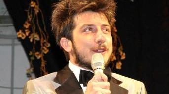 <b>PRESENTATORE.</b> Paolino Ruffini
