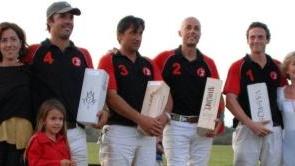 Polo, Summer Cup parla svizzero