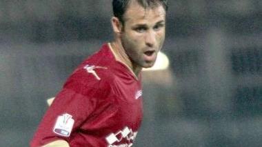 <b>REGISTA. </b>Gael Genevier, subito convincente contro il Siracusa
