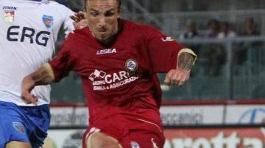 <b>KILLER. </b>Paulinho, la novità più succosa di questa stagione