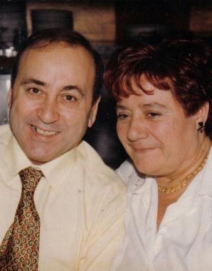  LUCCA. Oggi Paola e Gianni, di Lammari, festeggiano i quaranta anni di matrimonio. In occasione del ...