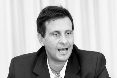 Oreste Giurlani 