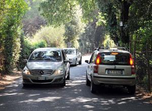 Gli interventi fatti sulla Principessa sono urbanizzazione