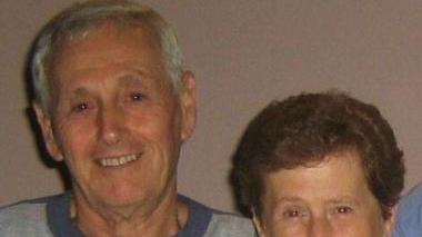 NOZZE D'ORO PER ENZO E VERA «È un bel traguardo quello dei 50 anni di matrimonio. ...