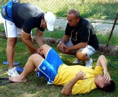 Passerai di nuovo operato