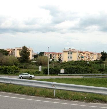 Larea strategica dellH5    