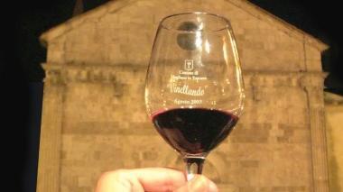 <b>LEVENTO.</b> Degustazioni di vini a Magliano 