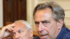 «Queste cose non si chiedono sui giornali»