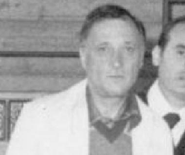 Antonio Giannoni 