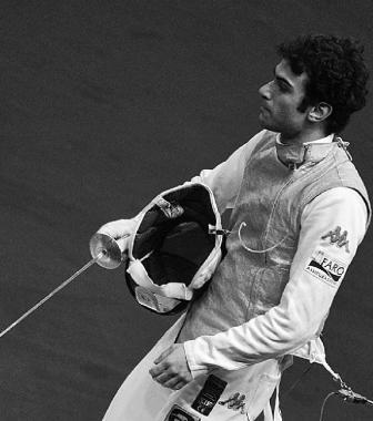 SCHERMA: secondo posto nel fioretto