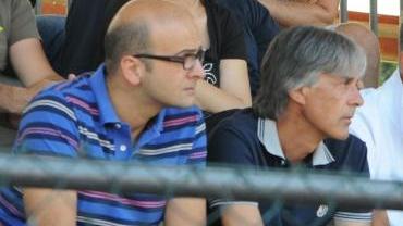 Giannecchini e Micheloni