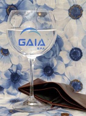 Gaia di nuovo nel mirino 