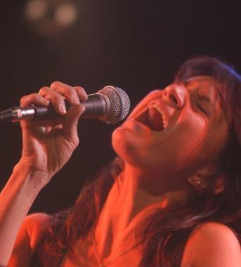 Luisa Cottifogli 