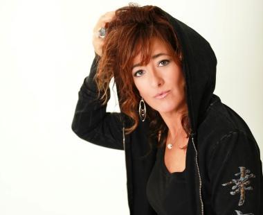 I ritmi di Alejandra Canepa e il suo quintetto a Marina