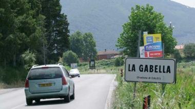Anche alla Gabella i ladri tornano in azione nelle abitazioni