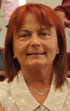Marrica Giobbi consigliere comunale 