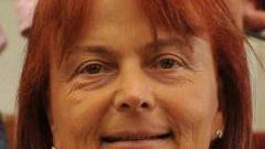 Marrica Giobbi consigliere comunale