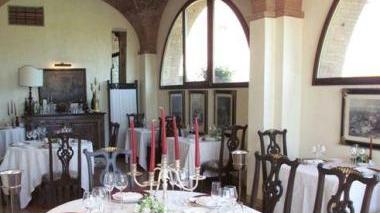 L’esterno e l’interno del S. Marco