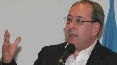 Il deputato Pd Antonello Giacomelli