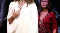 <b>JESUS CHRIST SUPERSTAR E GLI ALTRI MUSICAL.</b> Una scena di Jesus Christ: uno dei musical rappresentati questa sera alla Cittadella