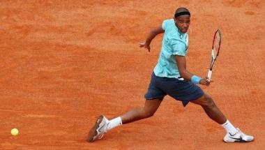 Josselin Ouanna vanta il terzo turno al Roland Garros 2009 