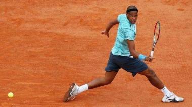 Josselin Ouanna vanta il terzo turno al Roland Garros 2009