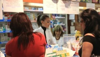 <b>CODE. </b>Clienti in farmacia Sotto, il modello per lauto- certificazione del reddito 