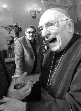 Nasce una associazione per tener vivo il ricordo di monsignor Ablondi