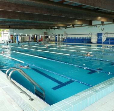Sconti e agevolazioni alla piscina comunale di Capannori    