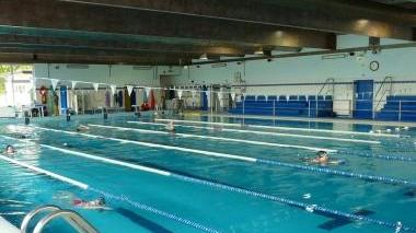 Sconti e agevolazioni alla piscina comunale di Capannori