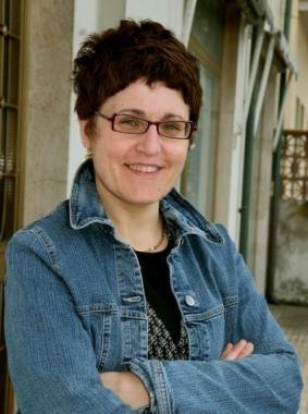 Angela Porciani
