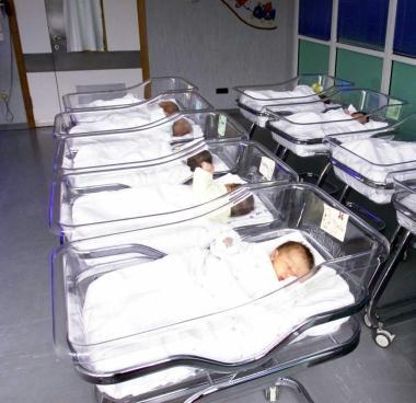 La cicogna sembra volare lontano dalla Valdinievole 
