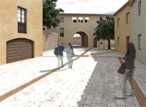 Villaggio turistico con 80 alloggi un progetto da 30 milioni di euro
