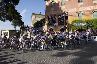 Il Giro d’Italia torni a Livorno, firma l'appello