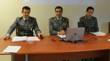 Verifiche fiscali in 5 imprese dopo la scoperta di una truffa
