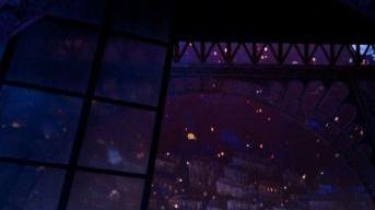 <b>MIMÌ.</b> Una scena di Bohème