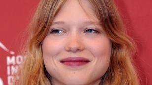 <b>PROTAGONISTA </b>Sylvie Testud